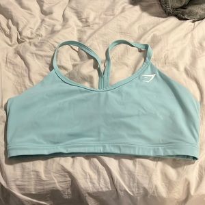 Gymshark sports bra